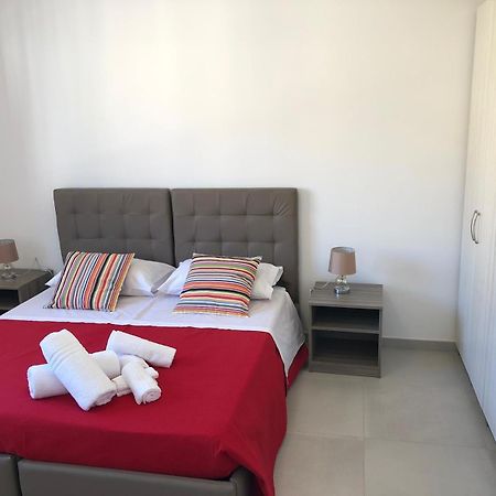 3G Baroque Apartments Lecce Kamer foto