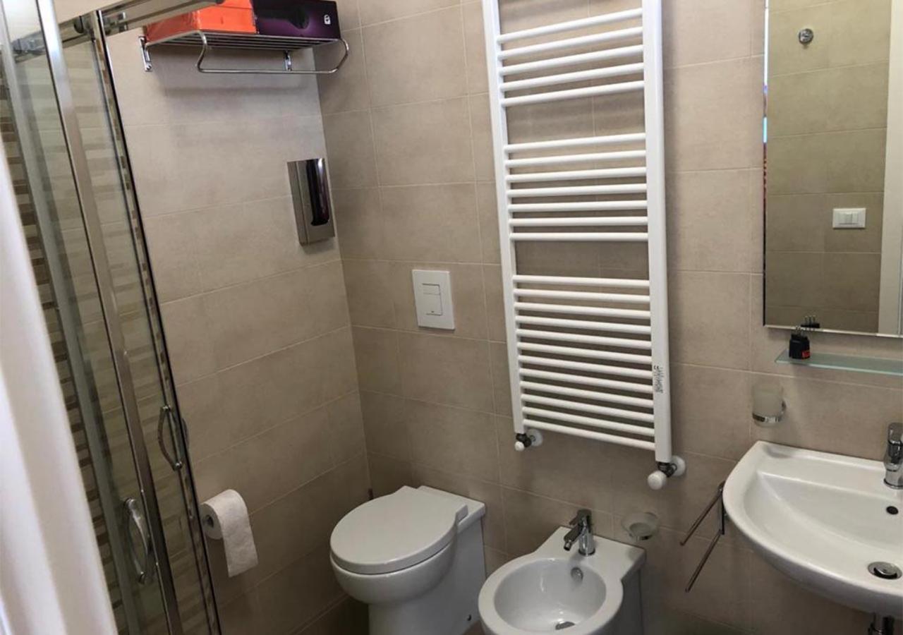 3G Baroque Apartments Lecce Buitenkant foto