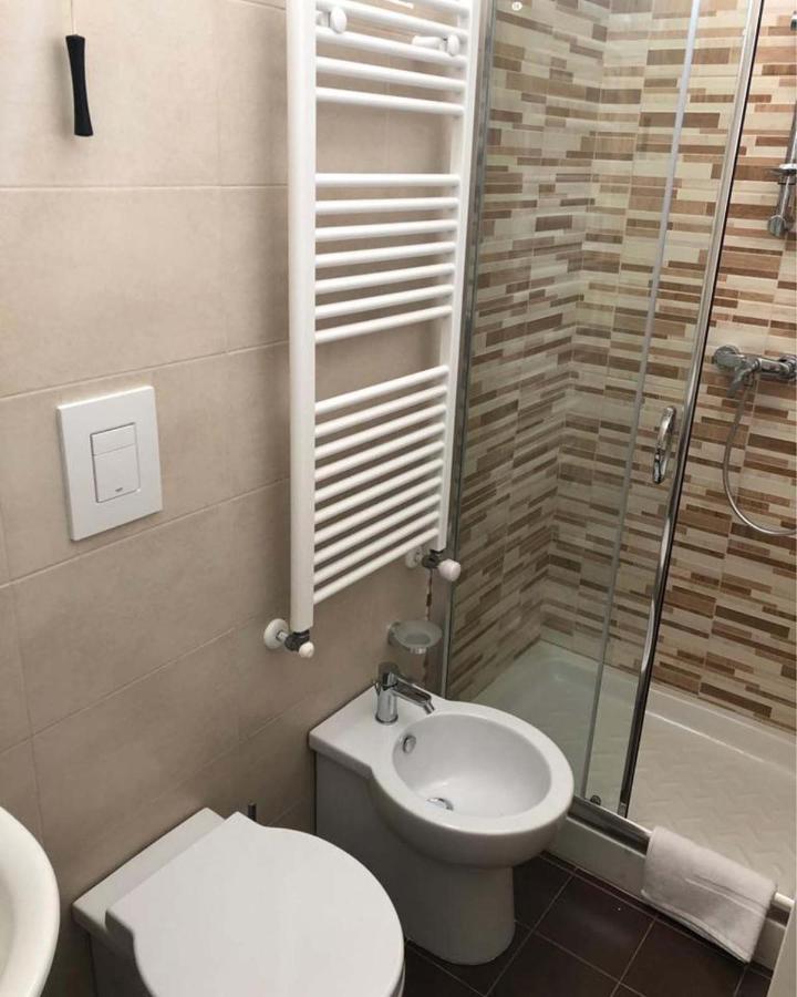 3G Baroque Apartments Lecce Buitenkant foto