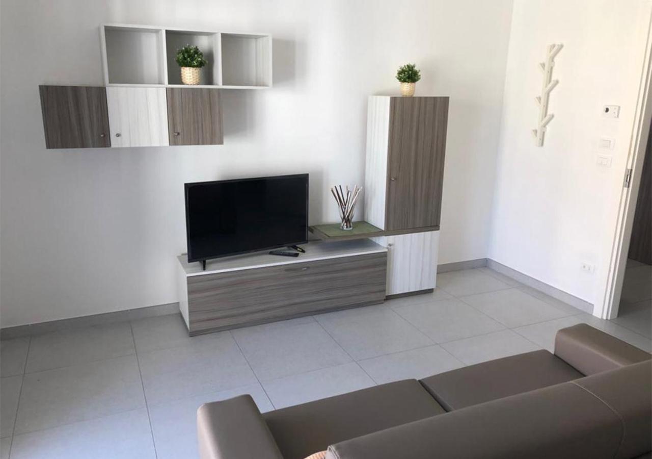 3G Baroque Apartments Lecce Buitenkant foto