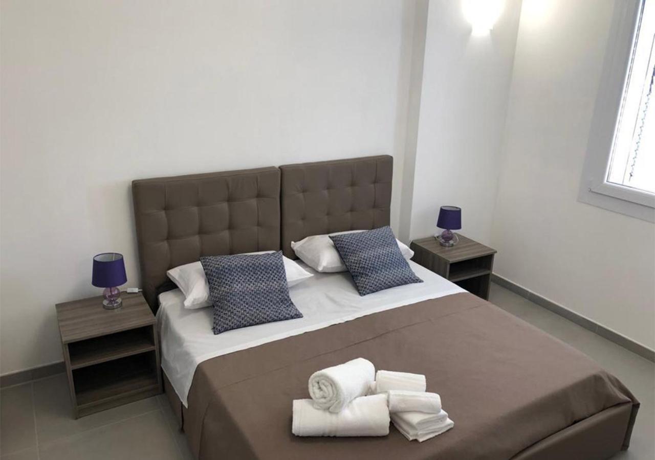 3G Baroque Apartments Lecce Buitenkant foto
