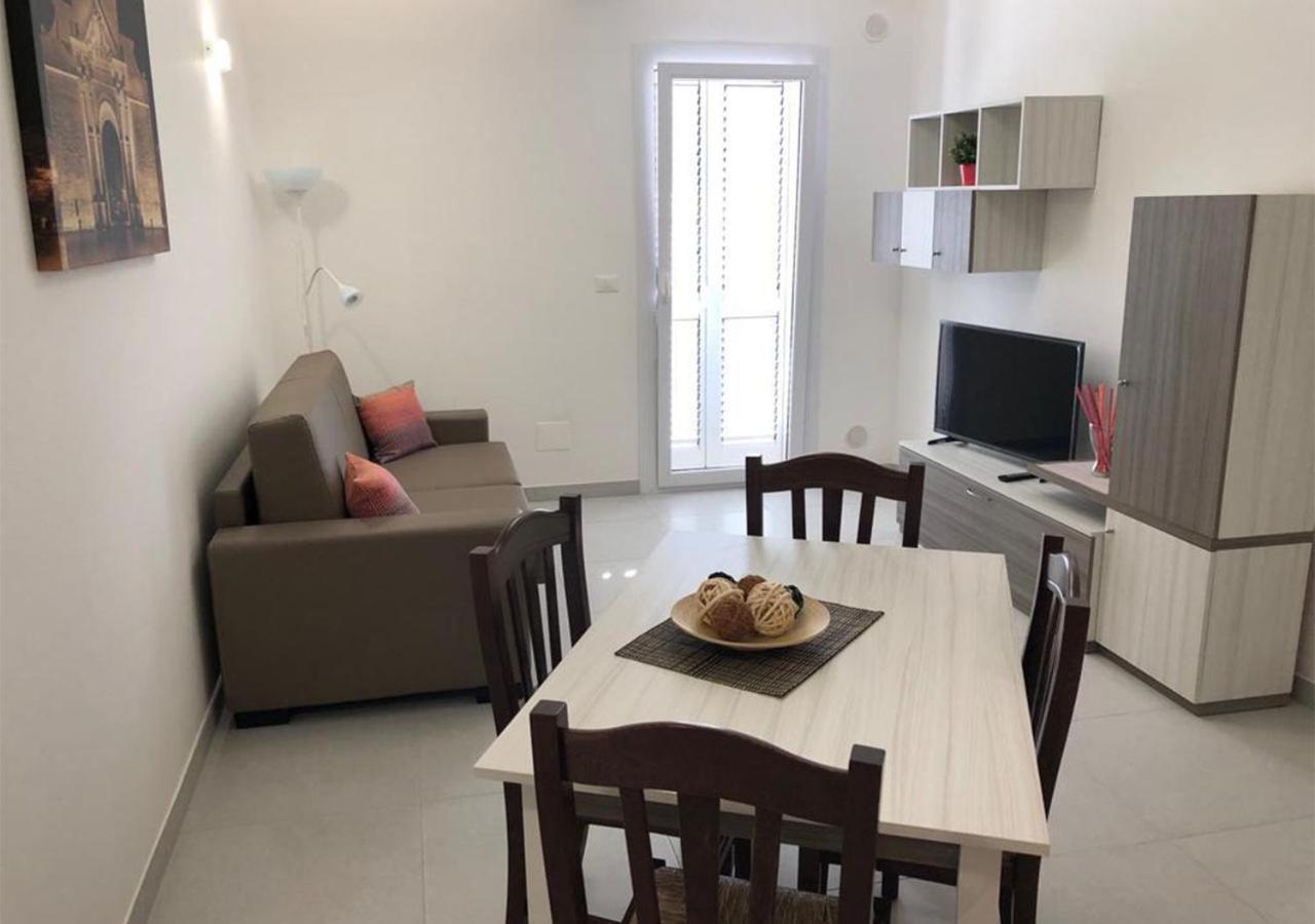3G Baroque Apartments Lecce Buitenkant foto