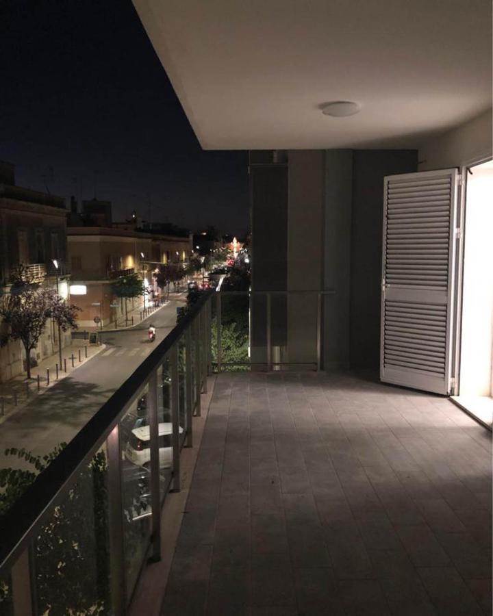 3G Baroque Apartments Lecce Buitenkant foto